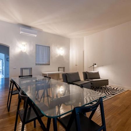 Loft In Santo Spirito Apartment Florence Exterior photo