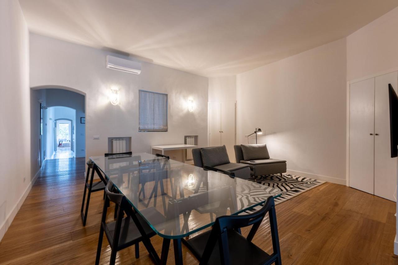 Loft In Santo Spirito Apartment Florence Exterior photo