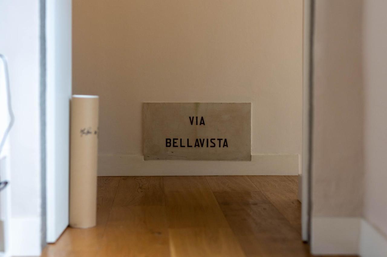 Loft In Santo Spirito Apartment Florence Exterior photo