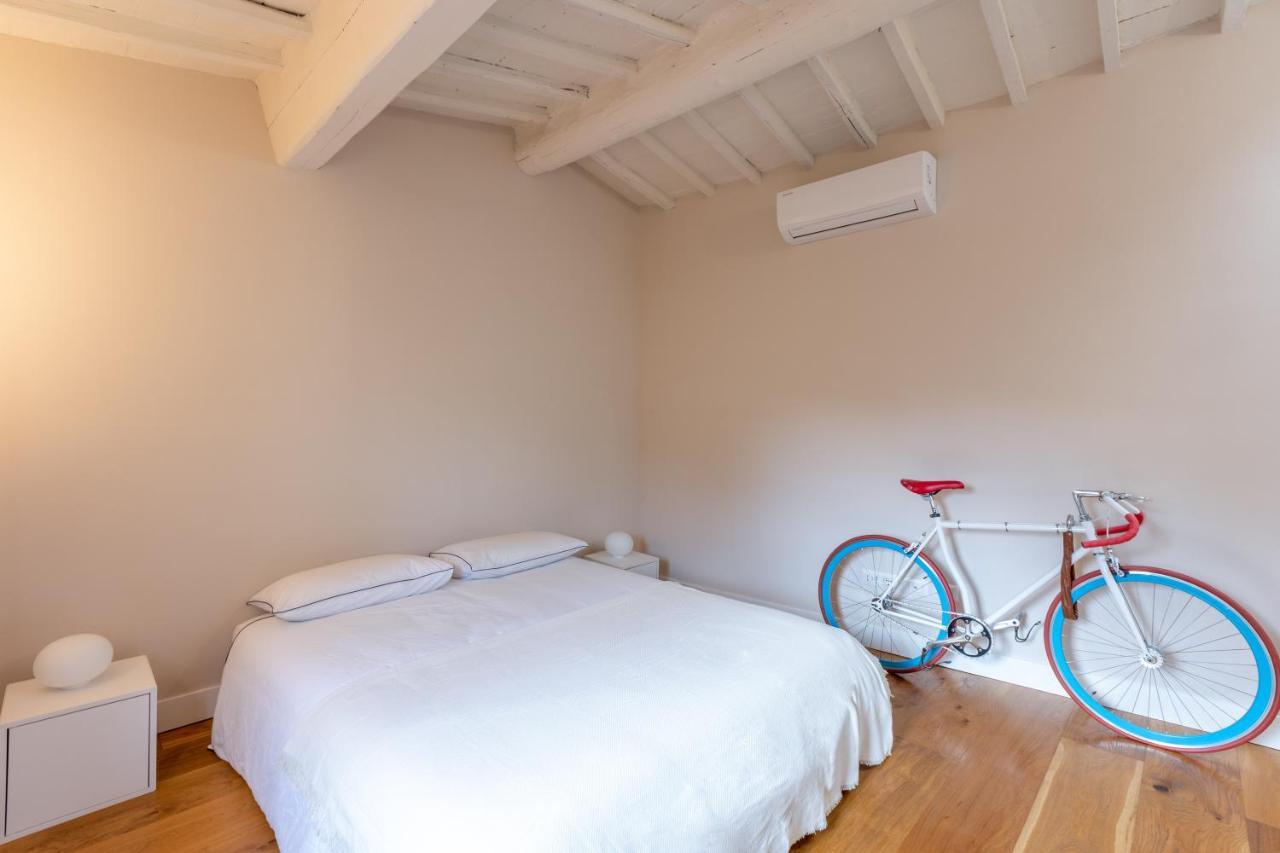 Loft In Santo Spirito Apartment Florence Exterior photo