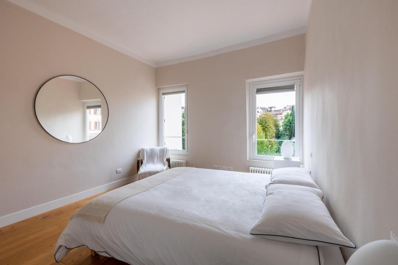 Loft In Santo Spirito Apartment Florence Exterior photo