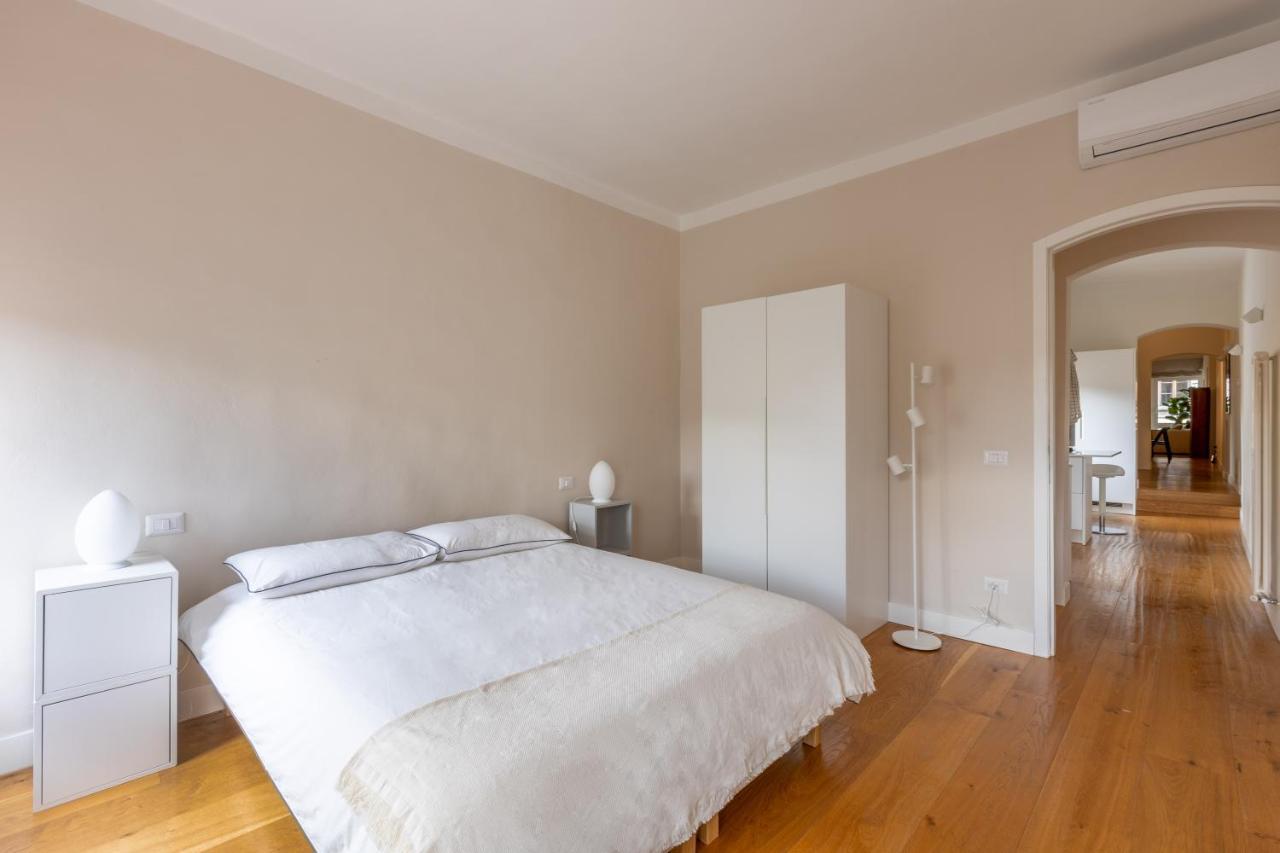 Loft In Santo Spirito Apartment Florence Exterior photo
